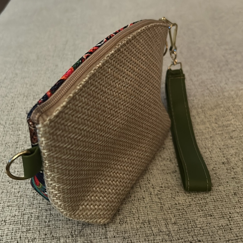 Colorful Patterned Women's Bag - Picture 5 of 8